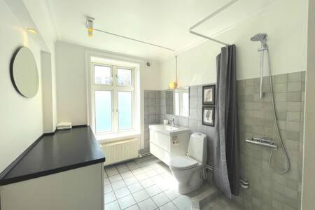 2 Bedroom Apartment In Trendy Area Copenhagen Exterior photo