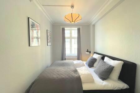 2 Bedroom Apartment In Trendy Area Copenhagen Exterior photo